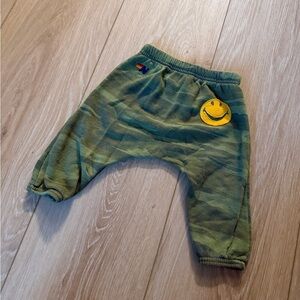 Aviator Nation Baby Sweatpants 6-12M